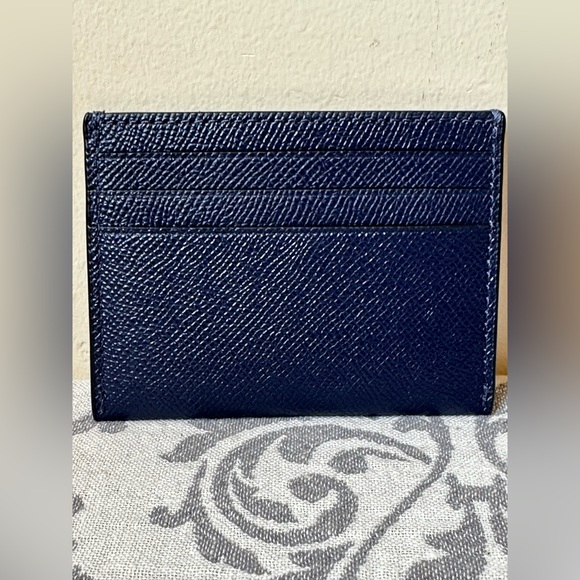 Brand New Coach Sparkly Crossbody WITH Matching Slim Card Holder - Picture 12 of 14